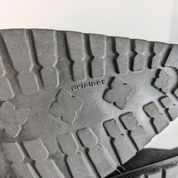 Prialpas Genuine Suede Leather Euro 40 US 9 - Picture 11 of 14